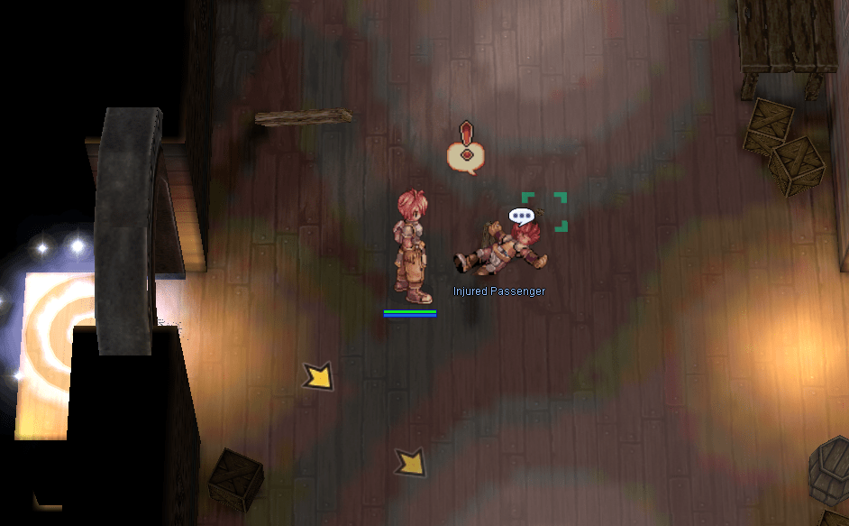 Official Ragnarok Online by Gravity Game Hub